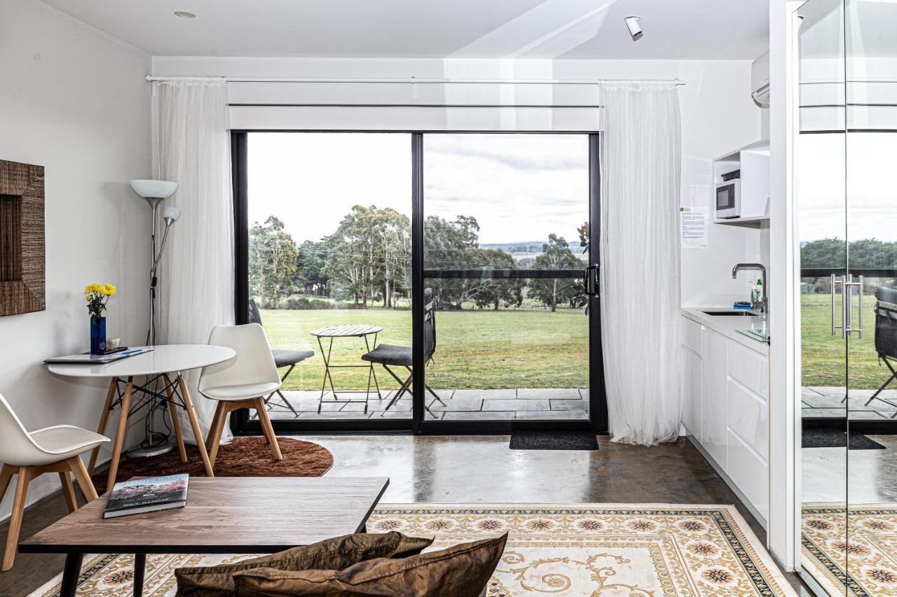 Hanging Rock Views Woodend Exterior foto