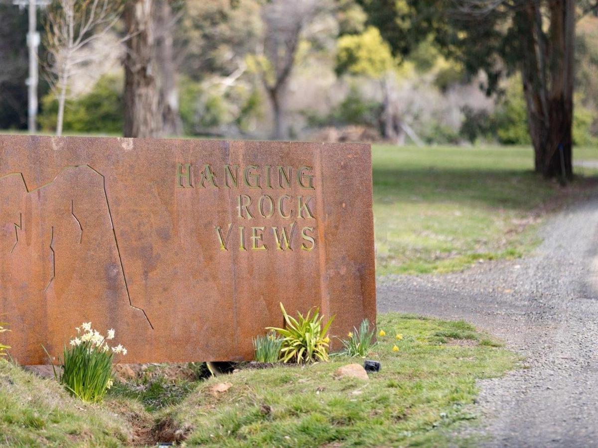 Hanging Rock Views Woodend Exterior foto
