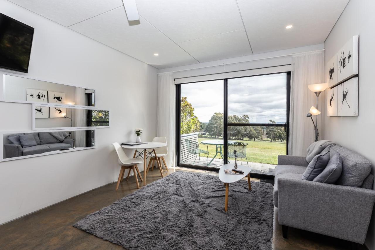 Hanging Rock Views Woodend Exterior foto